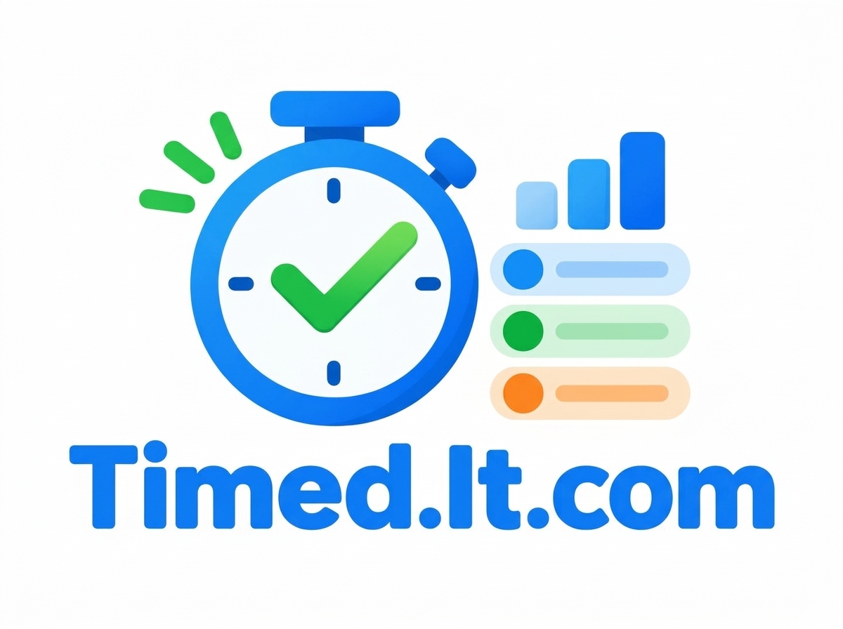 Timed It!